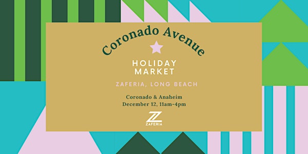 Coronado Avenue Holiday Market