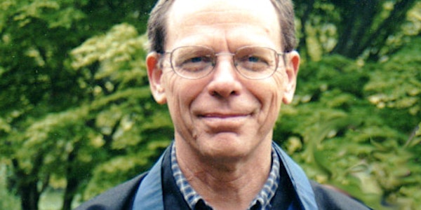 Cultivating a Meditation Practice with Jim Hare