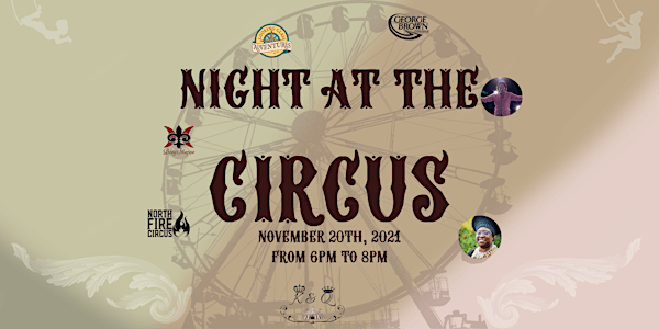 [SRM] : Night at the Circus