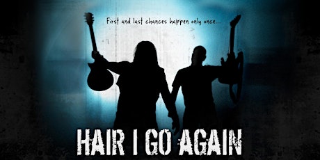 Hair I Go Again: Dallas Film Premiere & Pre-Release Party primary image