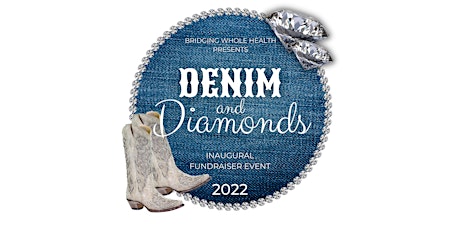 Denim & Diamonds: A Date Night Gala tickets