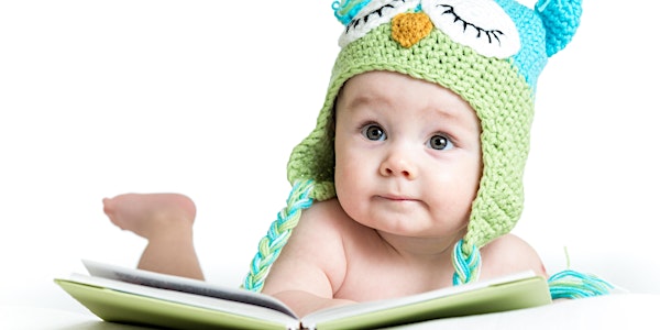 Babies into Books - BIBs - Tuesday