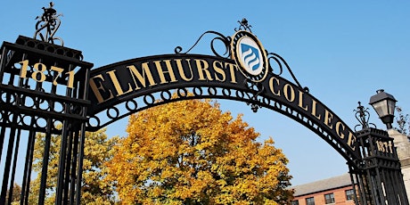 Senior Week for Elmhurst College Students primary image