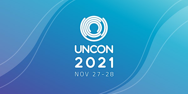 UNCON 2021 Social
