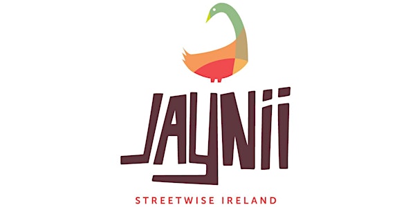 Comedy Night in aid of JayNii Streetwise Ireland