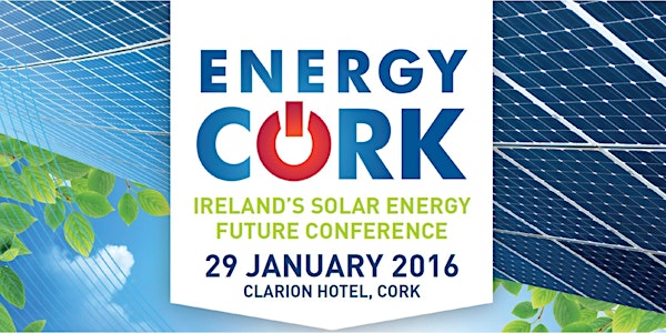 Ireland's Solar Energy Future