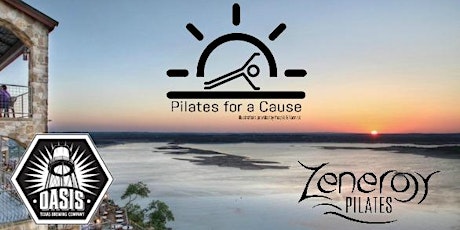 Pilates for a Cause Mat Class primary image