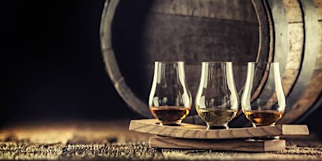 Our Second Whisky tasting – Burn Night evening! tickets