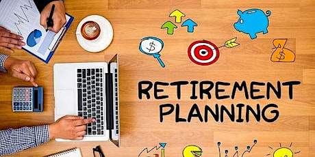 Plan Your Retirement with Confidence primary image