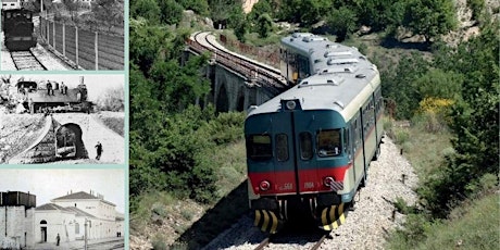 Visita "La Ferrovia del Centro Italia"