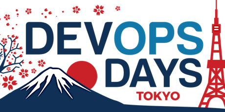 DevOpsDays Tokyo 2022 tickets