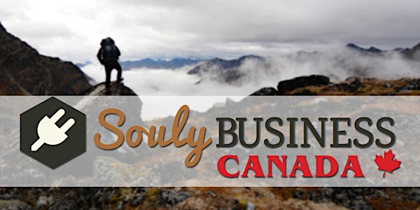Souly Business Canada (2) Conference