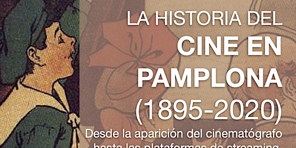 Historia del cine en Pamplona