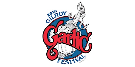 Imagen principal de 2016 Gilroy Garlic Festival