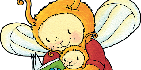 Bookbug with Donna in Peebles tickets