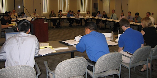 Economic Census Workshop