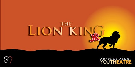 LION KING JR tickets