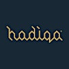 Logotipo de Hadiqa