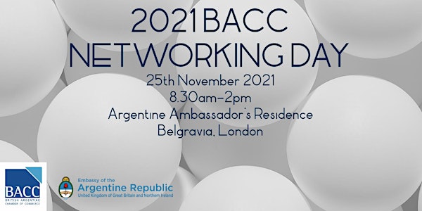 12th Annual Networking Day