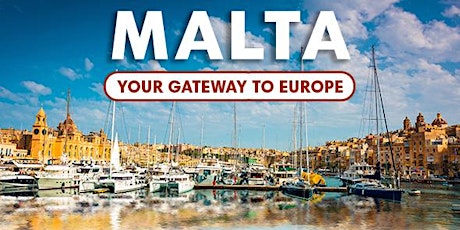 MALTA | EU Destination for South Africans