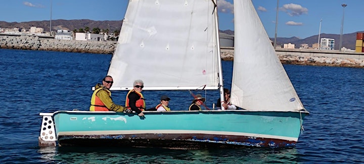 Imagen de Sailing Experience Málaga