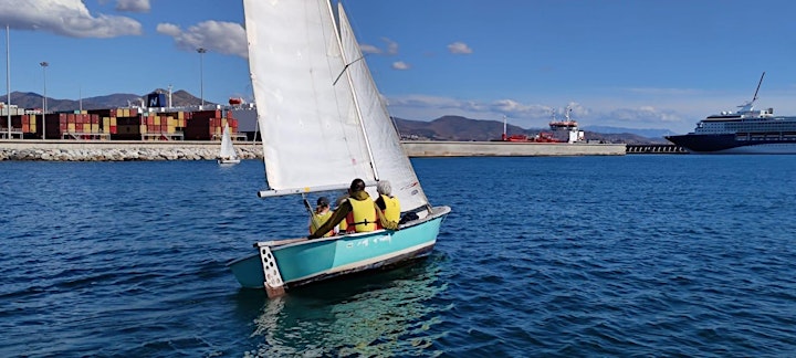 
		Imagen de Sailing Experience Málaga
