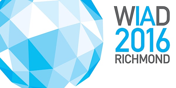 World IA Day 2016: RVA