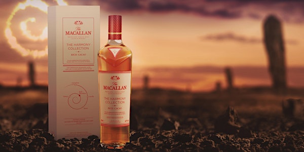 The Macallan Harmony Collection Rich Cacao Experience