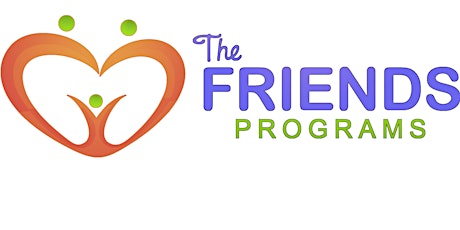 FRIENDS Parent Program Workshop - Shuswap/Salmon Arm primary image