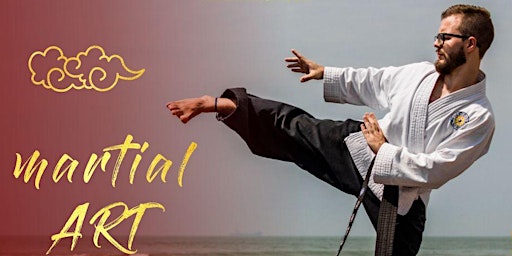 Imagem principal de Pa-Kua Martial Arts & Self-Defence for kids* and adults