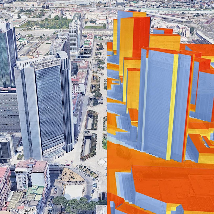 
		Immagine City Data * Workshop di analisi urbana con Grasshopper
