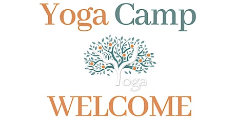 Iyengar Yoga and Camping Retreat -  5th to 8th September 2022 tickets