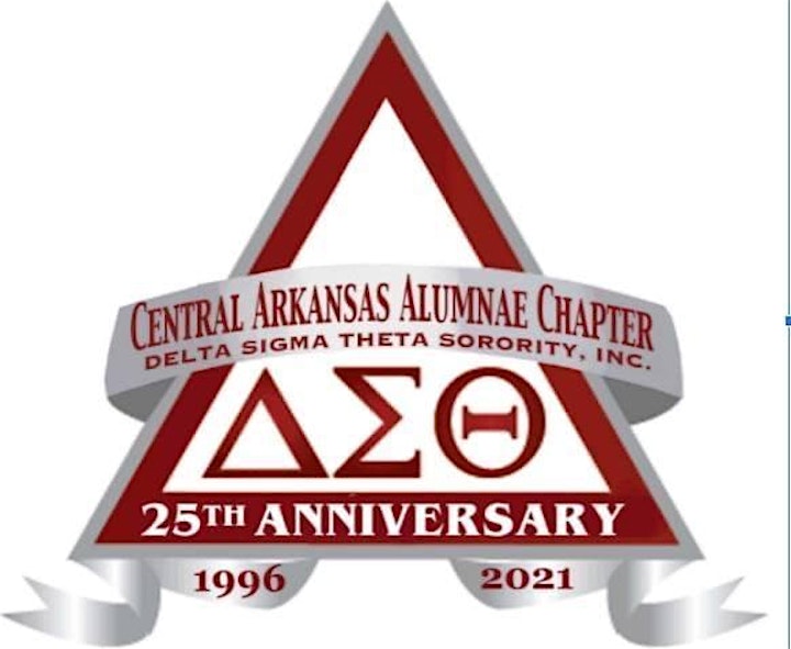 
		Central Arkansas Alumnae Chapter 25th Anniversary Gala image
