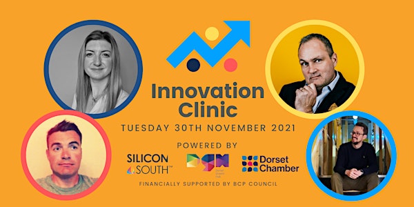 The Innovation Clinic