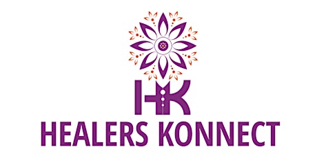 Healers Konnect, Natural Health Centre, Totnes, Jul 1st 2016 primary image