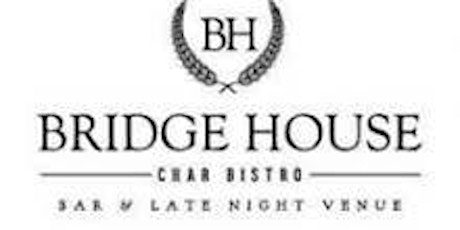 Bridge House Bar Weekend (12th -  14th Nov)