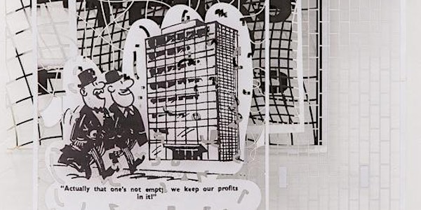 Iván Argote: story-telling & zine-making workshop