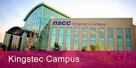 NSCC Kingstec - Capable, Confident & Curious:  Module 5 tickets