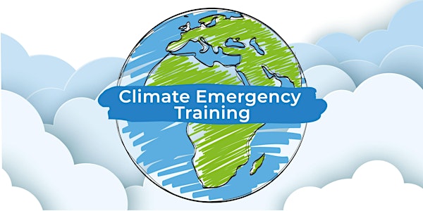 Climate Emergency Training with Keep Scotland Beautiful
