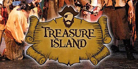 MNM Theatre Company presents Treasure Island tickets