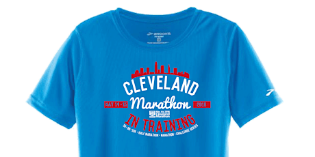 2016 Rite Aid Cleveland Marathon Merchandise primary image