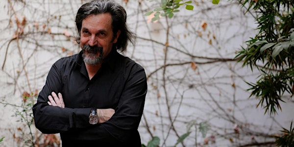 Enrique Longinotti en el IED Barcelona