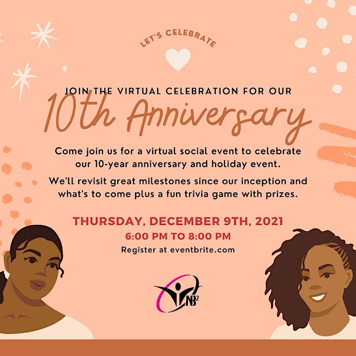 
		Join the virtual celebration for our 10-year anniversary image
