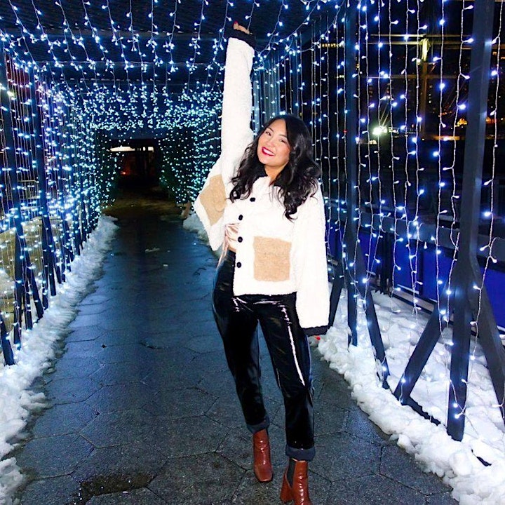 
		FRIDAYS: Winter Wonderland @ WATERMARK! HEATED "GLASSHOUSES" @ PIER 15 image
