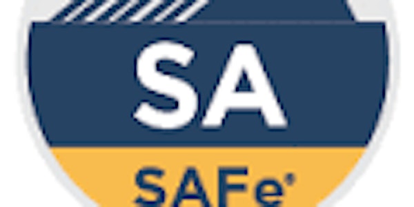 Leading SAFe 4.0 - Scaled Agile Framework Certification Course - Minneapolis, MN