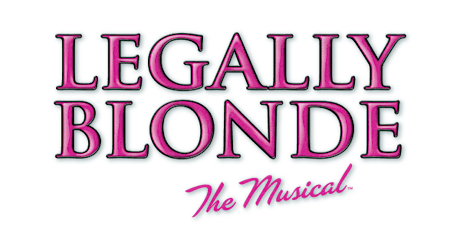 Legally Blonde The Musical tickets
