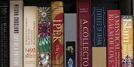 Misha Anikst: A Lifetime in Book Design  primärbild