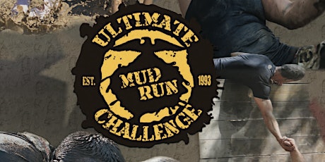 Ultimate Challenge Mud Run - April 30, 2016 primary image
