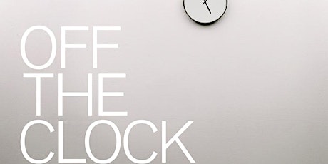 Off The Clock 2016 APA/LA Curated Photography Exhibition primary image