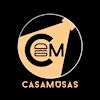 Logotipo de CASA MUSAS